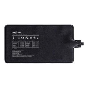 新派Reptizoo爬宠加热垫带温控宠物自动恒温角蛙守宫乌龟饲养缸