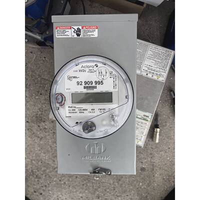 AclaraKV2cGen5电能表型号92909995