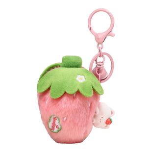 YUYI原创可爱胡萝卜小兔捏捏乐解压弹弹乐玩偶公仔书包挂件钥匙扣