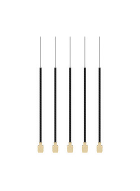 GEPRC格普 IPEX1 2.4G小天线 信号稳定 传输效率高 FPV穿越机配件
