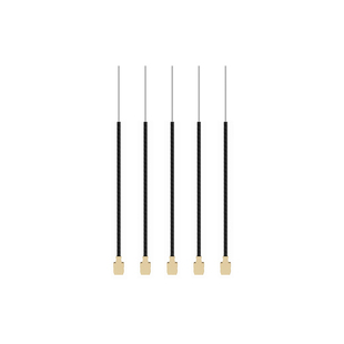 GEPRC格普 IPEX1 2.4G小天线 信号稳定 传输效率高 FPV穿越机配件