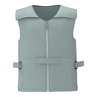 信安智囊老人防摔马甲气囊服老年防跌倒摔倒神器保护护具背心S32