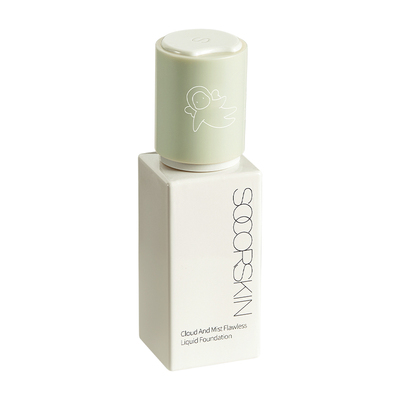 【便携装8.5g】修可芙粉底液遮瑕持久不脱妆中小样粉霜油皮旅行装