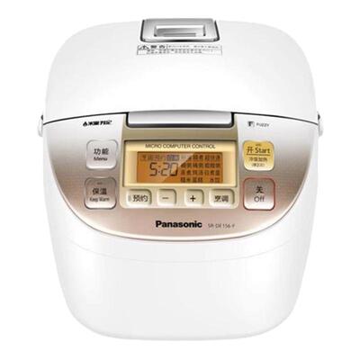 【耐用经典款】松下旗舰型电饭煲