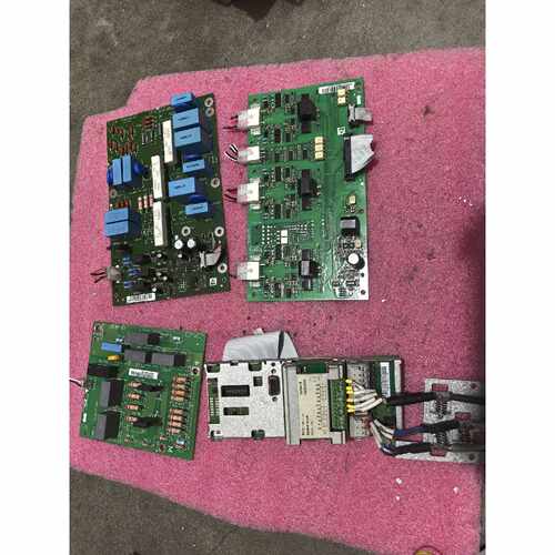 询价-丹佛斯FC320N变频器线路板