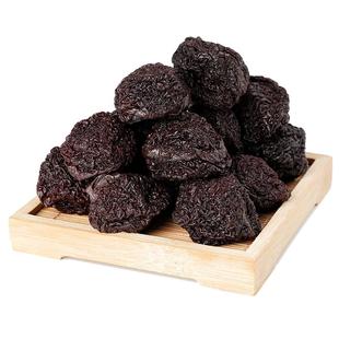 福建特产森辉福州永泰李干原味芙蓉酸甜李子干果脯干蜜饯小吃散装