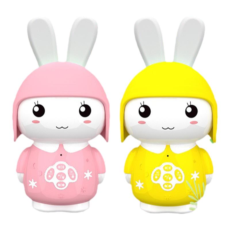 小兔子粤语故事机儿歌0一6岁儿童早教机宝宝婴幼儿薰听机播放器