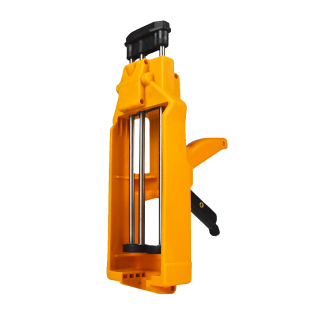 小工具打胶美缝剂清除剂瓷砖地砖专用施工胶枪套装硅胶结构胶胶嘴