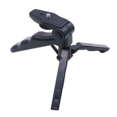 三脚架手持直播支架运动