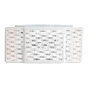 圆柱立柜式空调挡风板遮防直吹客厅柜机出风口挡板导风罩立式美的