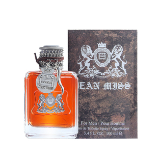 脏话坏男孩男士香水持久淡香男人味清新自然木质乌木沉香古龙学生