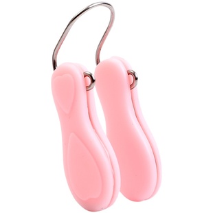 鼻夹挺鼻器缩小鼻翼鼻梁增高隆鼻术后塑形矫正鼻子整形固定夹板女