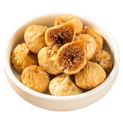 正宗无花果干三蒸三晒女性黄体酮