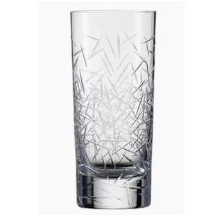 德国进口ZWIESEL手工水晶玻璃啤酒杯威士忌酒杯果汁饮料水杯子