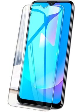 vivou3x钢化膜抗蓝光防爆玻璃保护膜V1928A T全屏高清膜U3X防摔手