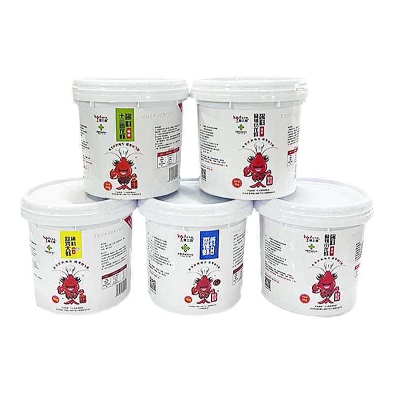 油焖小龙虾调料晓飞歌
