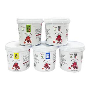 晓飞歌油焖大虾秘制酱2斤桶装蒜蓉香辣十三香麻辣味小龙虾调料包