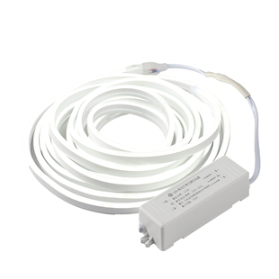 直插式镜子灯带 服装店专用免打孔穿衣镜前面光美颜化妆led补光灯