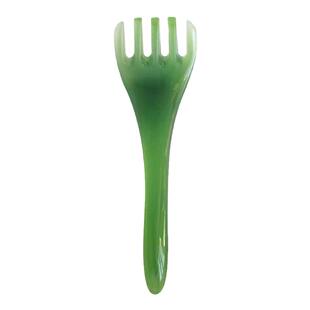 五爪头部按摩器经络按摩梳全身点穴挠头按摩爪子头皮放松梳子梳子