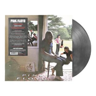 进口 平克佛洛伊德专辑 PINK FLOYD Ummagumma 黑胶唱片12寸碟片