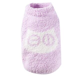 冬天小狗狗衣服冬装比熊泰迪雪纳瑞小型幼犬宠物柯基冬季保暖绒衣