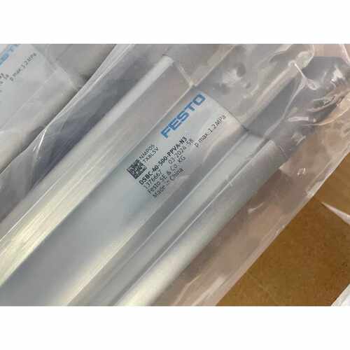 【议价-可维修】 FESTO DSBC-40-500-PPVA-N3 /均有货