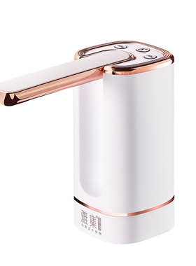 雅集自动上水器桶装水抽水器