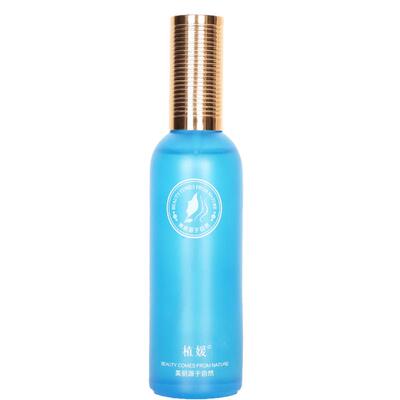 玫瑰精华露植媛补水嫩肤