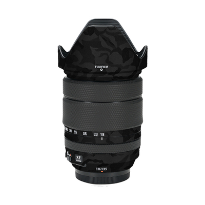 富士XF18-135镜头全包保护贴膜