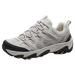 【王俊凯同款】骆驼凯旋王者凯甲户外登山鞋男士徒步防滑女鞋子