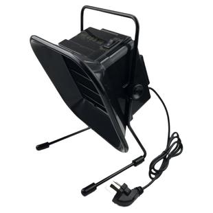 东进493吸烟仪焊锡抽烟机排风扇工业小型艾灸烙铁焊接排烟小风扇