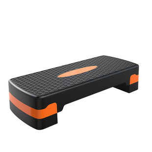 健身踏板家用运动有氧儿童韵律开合跳训练健身房台阶室内脚踩踏器