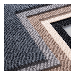 地毯可裁剪加厚防滑入户门地垫进门门口轻奢高级门垫卧室耐脏家用