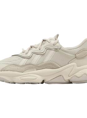 Adidas阿迪达斯三叶草男鞋2025秋季新款舒适时尚运动休闲鞋FX6029