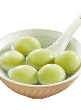 五芳斋汤圆三色藜麦铁皮石斛元宵
