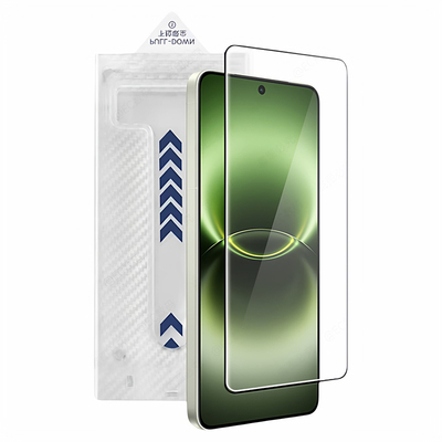 vivox300ultra全胶钢化膜AR增透