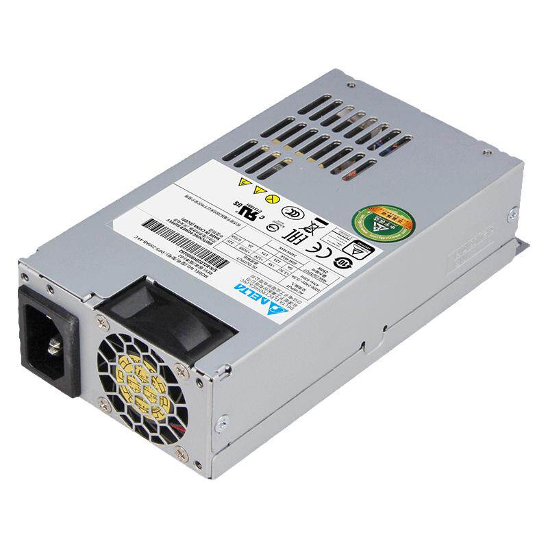 Delta台达全新小1U电源额定350w服务器NAS机工作机FLEX250w电源