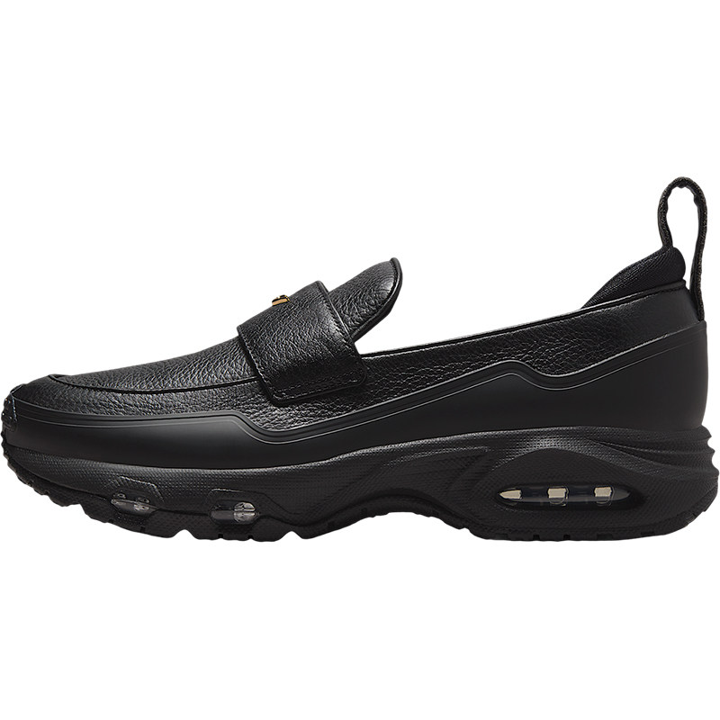 Nike/耐克官方正品Air Max女士气垫一脚蹬耐磨运动鞋IM8814-001