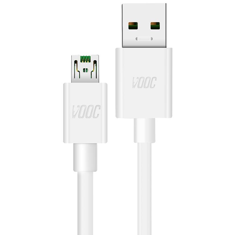 OPPO闪充数据线原装R11 R9s  R9 R11plus oppor15充电线oppoR17手机r9splus R15 Reno4 findx3手机OPPO充电线
