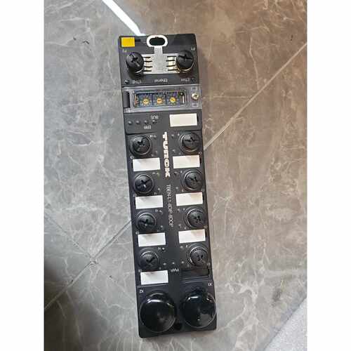非标价TURCK图尔克TBENL18DIP8DOP工业自动化议价