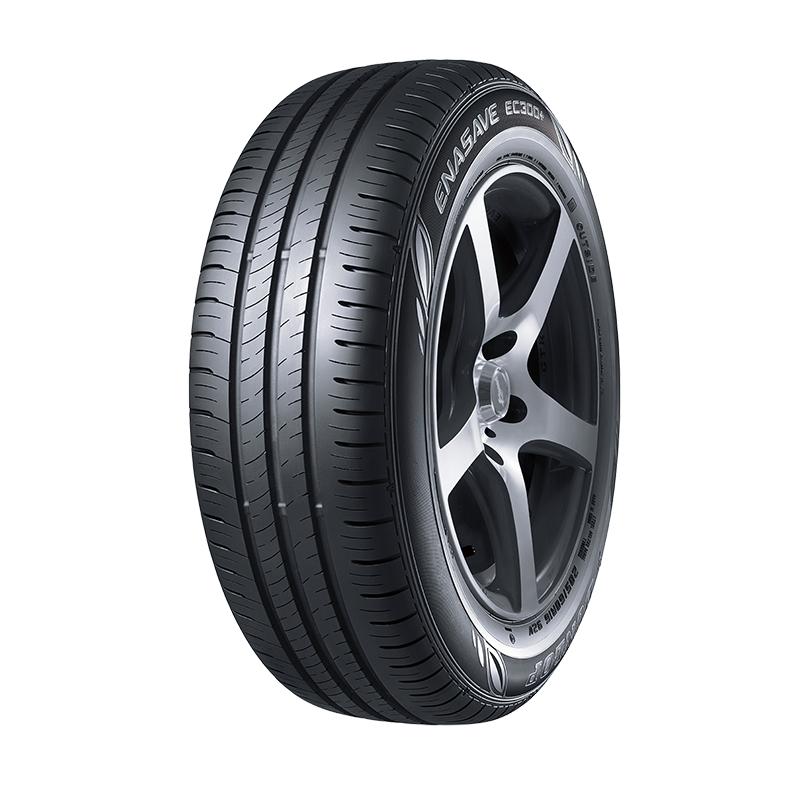 邓禄普205/55R16原配朗逸高尔夫7