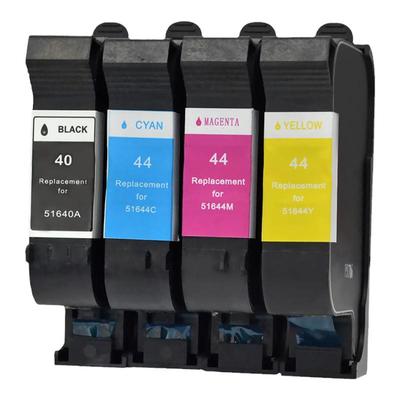 DAT适用惠普40墨盒51640 HP430c 450C 绘图仪hp44墨盒51644油墨盒