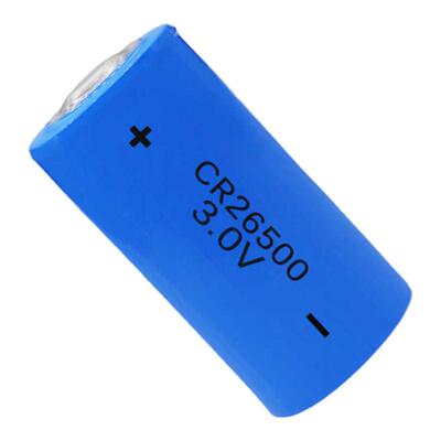 CR26500流量计燃气表定位电池3V