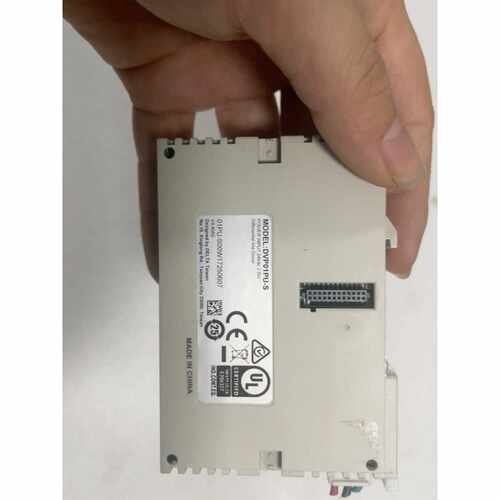 议价台达DVP01PU-S扩展模块