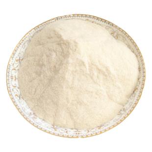 海石花粉四果汤青岛海凉粉糖水石花膏胶冻白凉粉洋菜糕商用1000g