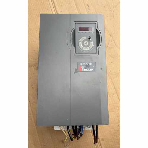 询价海利普HLP-SH110变频器15KW,，成色如图，