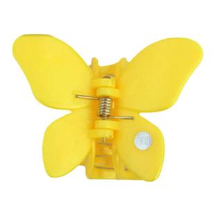 蝴蝶夹子夹头发韩国发饰大号发夹抓夹洗澡发卡大码发抓马尾夹头饰