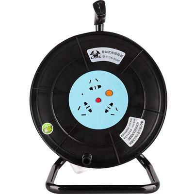 线盘绕线BULL/公牛可移动