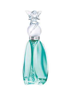 情人节礼物安娜苏许愿精灵30ml