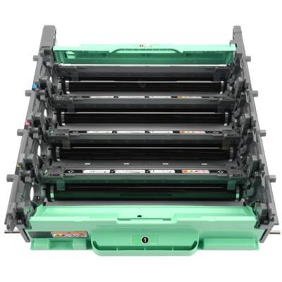 适用兄弟DR-370CL硒鼓单元DCP-9055CDN MFC-9465CDN感光鼓组件HL-4150CDN HL-4570CDW成像鼓MFC-9970CDW鼓架